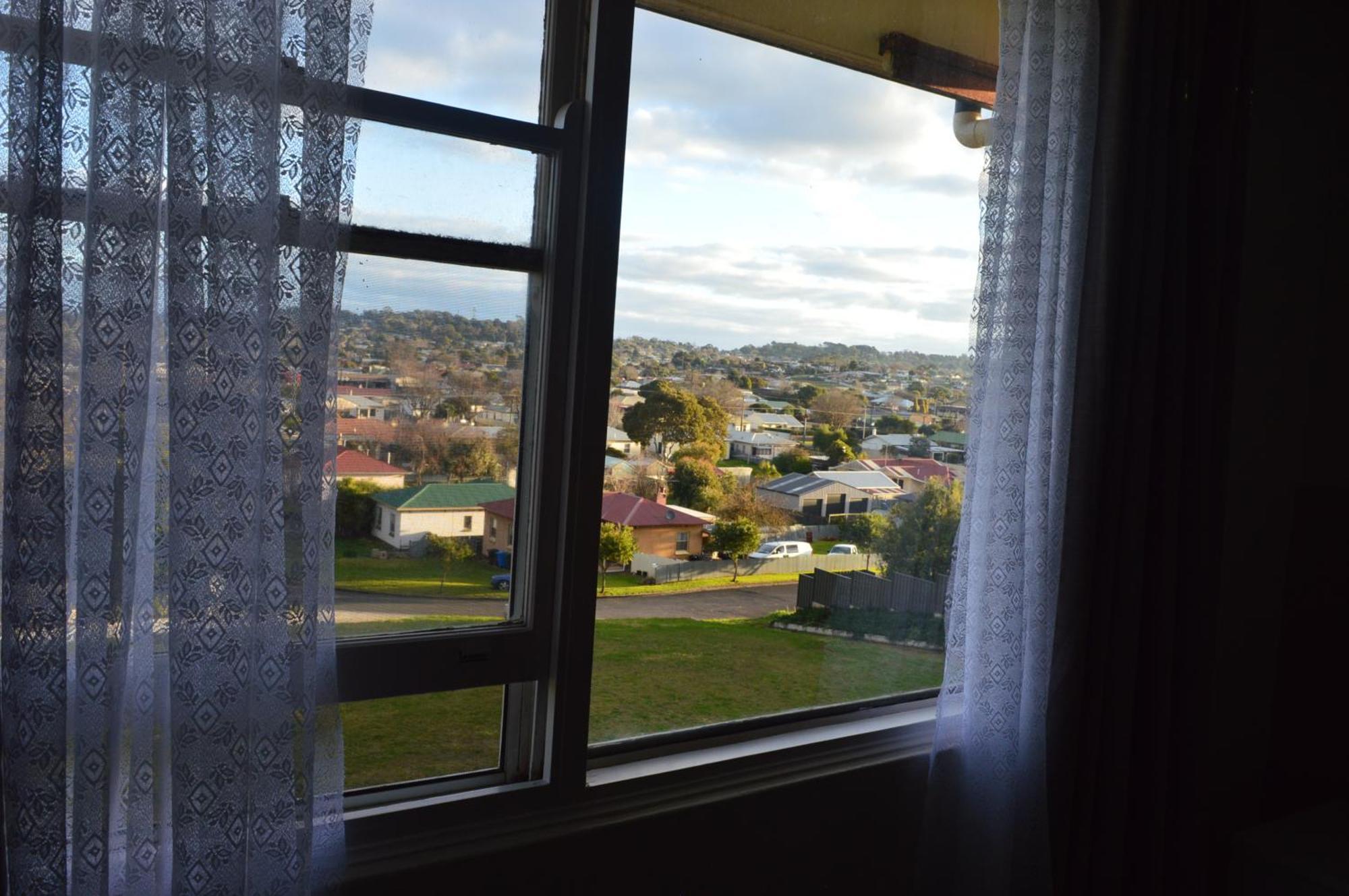 Blue Lake Motel Mount Gambier Quarto foto
