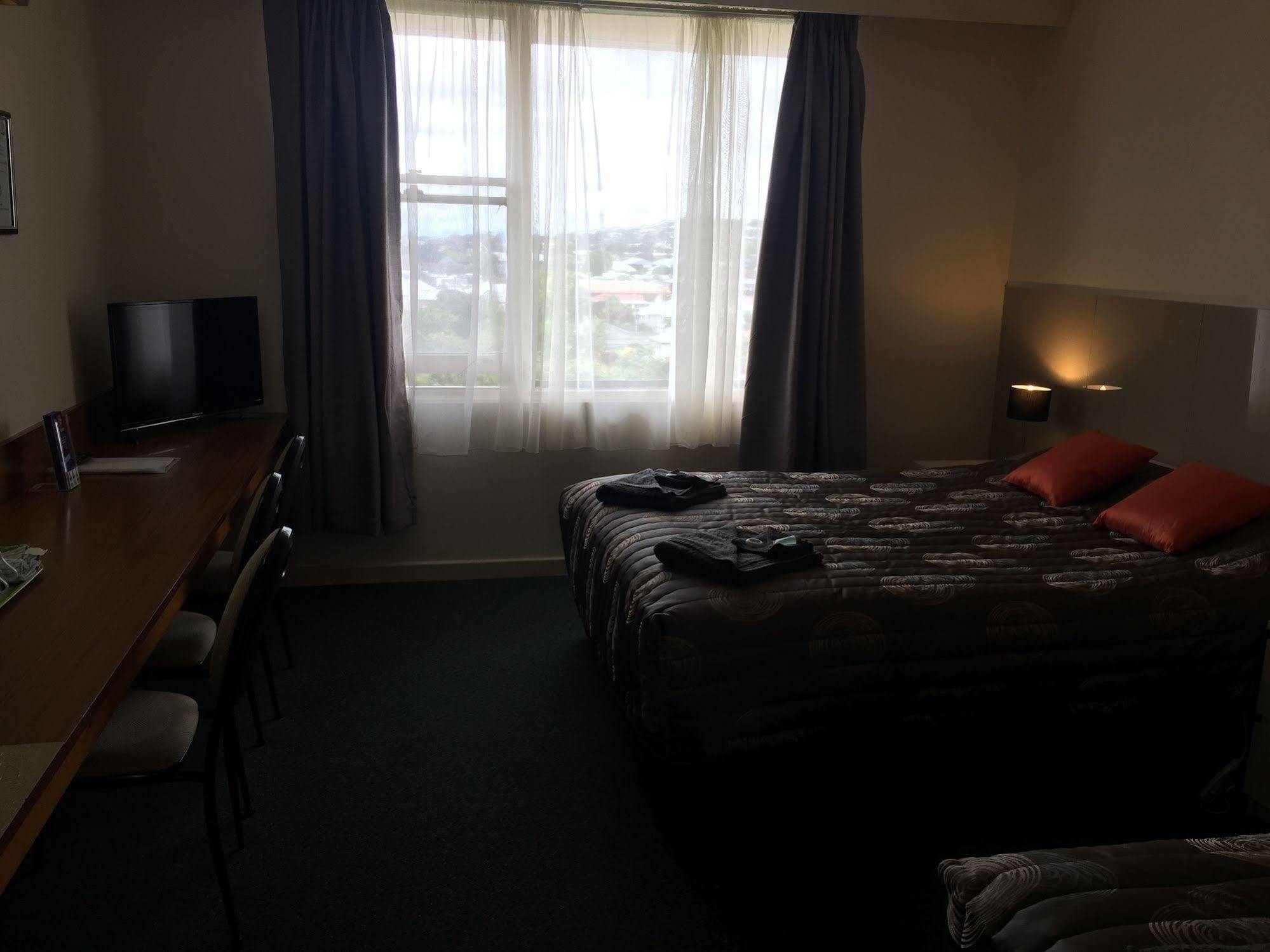 Blue Lake Motel Mount Gambier Exterior foto